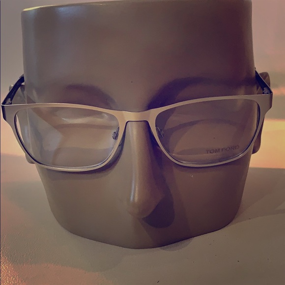 Tom Ford Other - BLACK Friday Deal Men’s Tom Ford Glasses